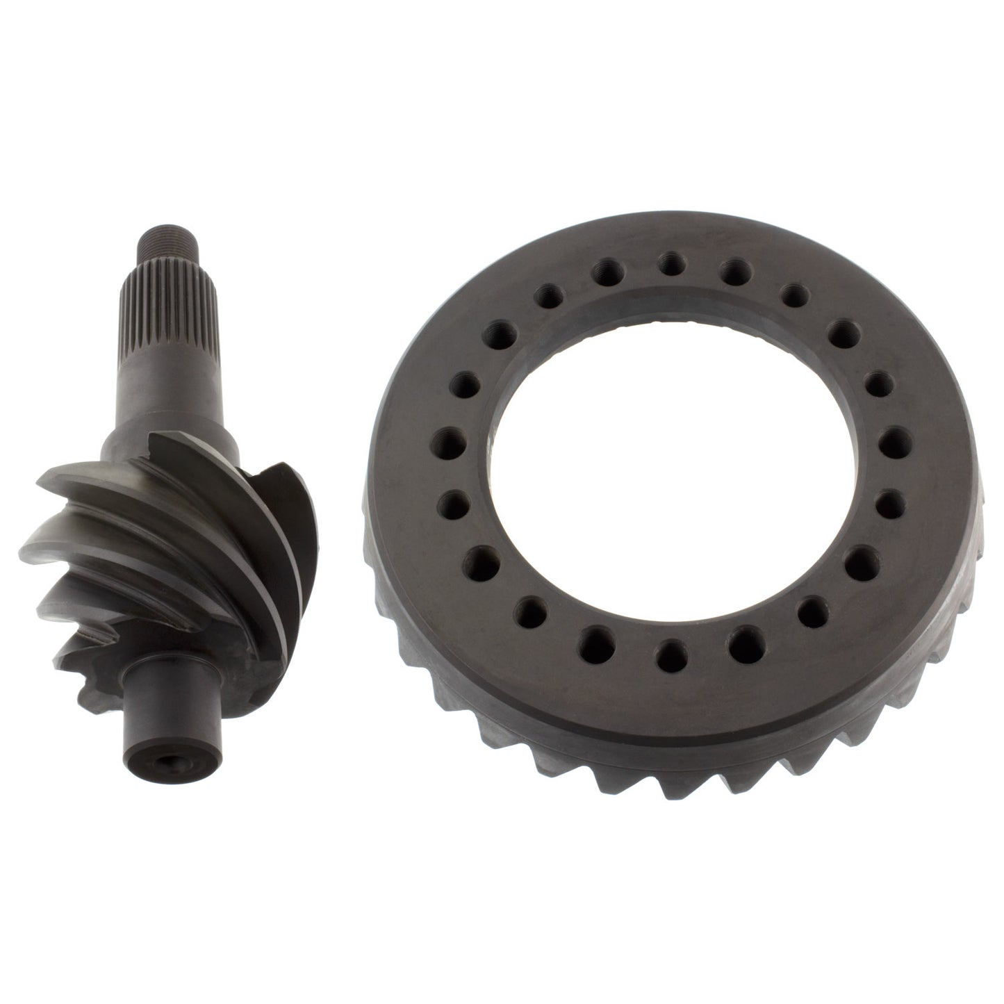 PRO Gear Differential Ring And Pinion