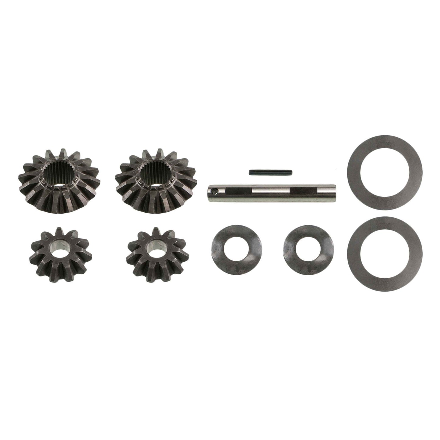 Differential Carrier Gear Kit