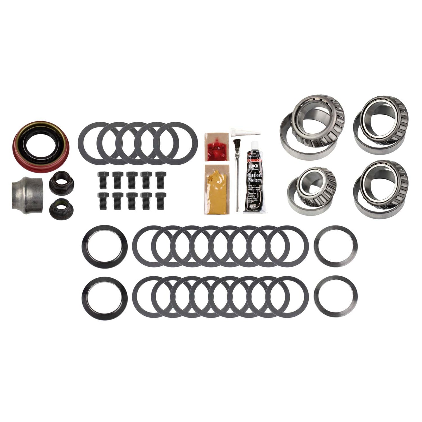 Differential Bearing Kit - Koyo