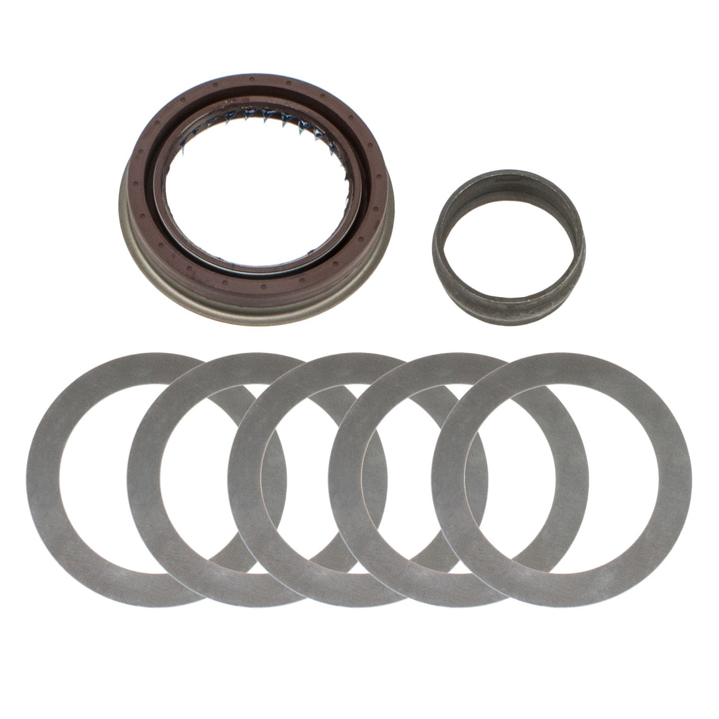 Differential Gear Install Kit