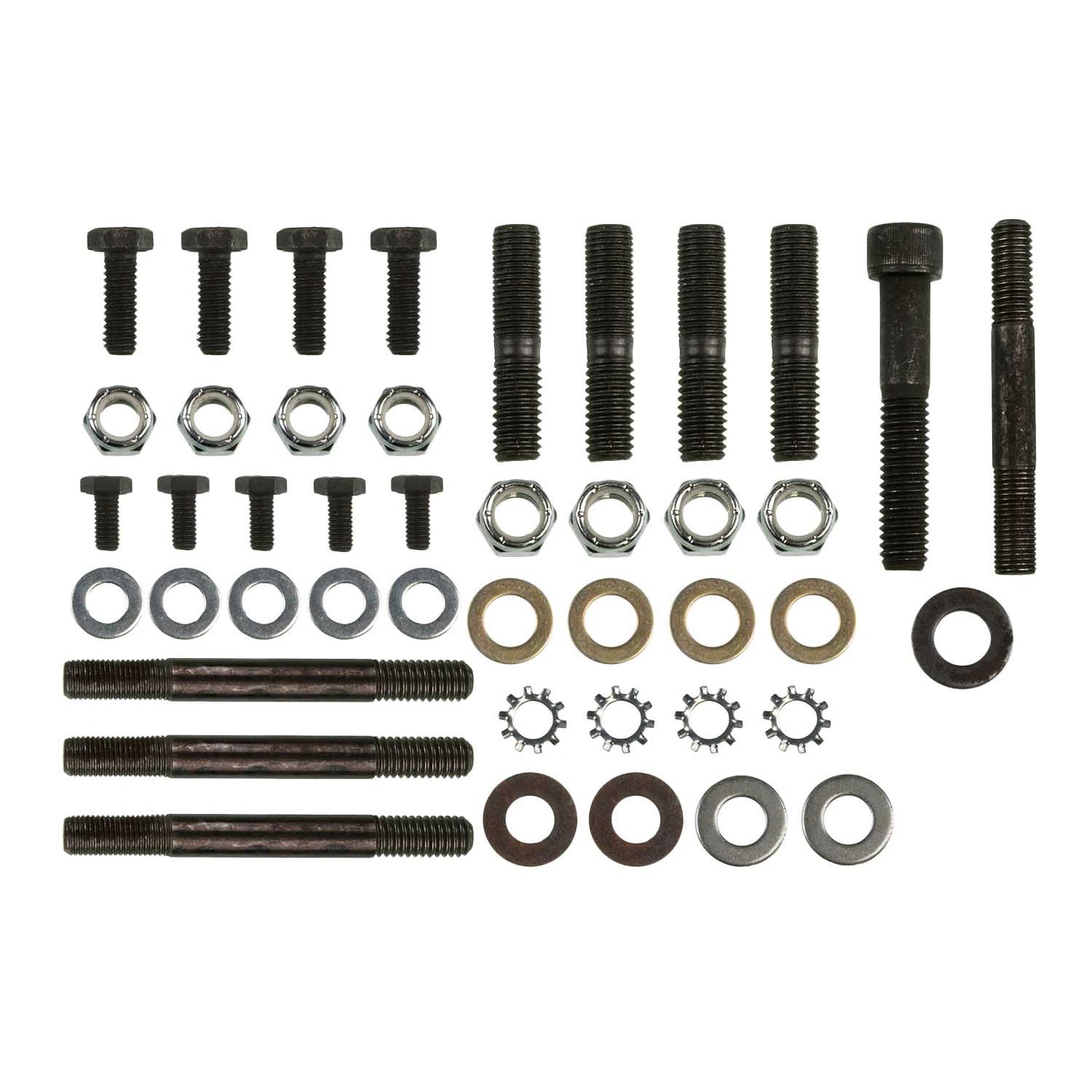 Manual Trans Small Parts Kit