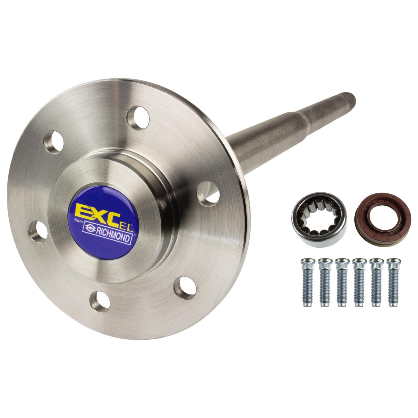Axle Shaft Assembly
