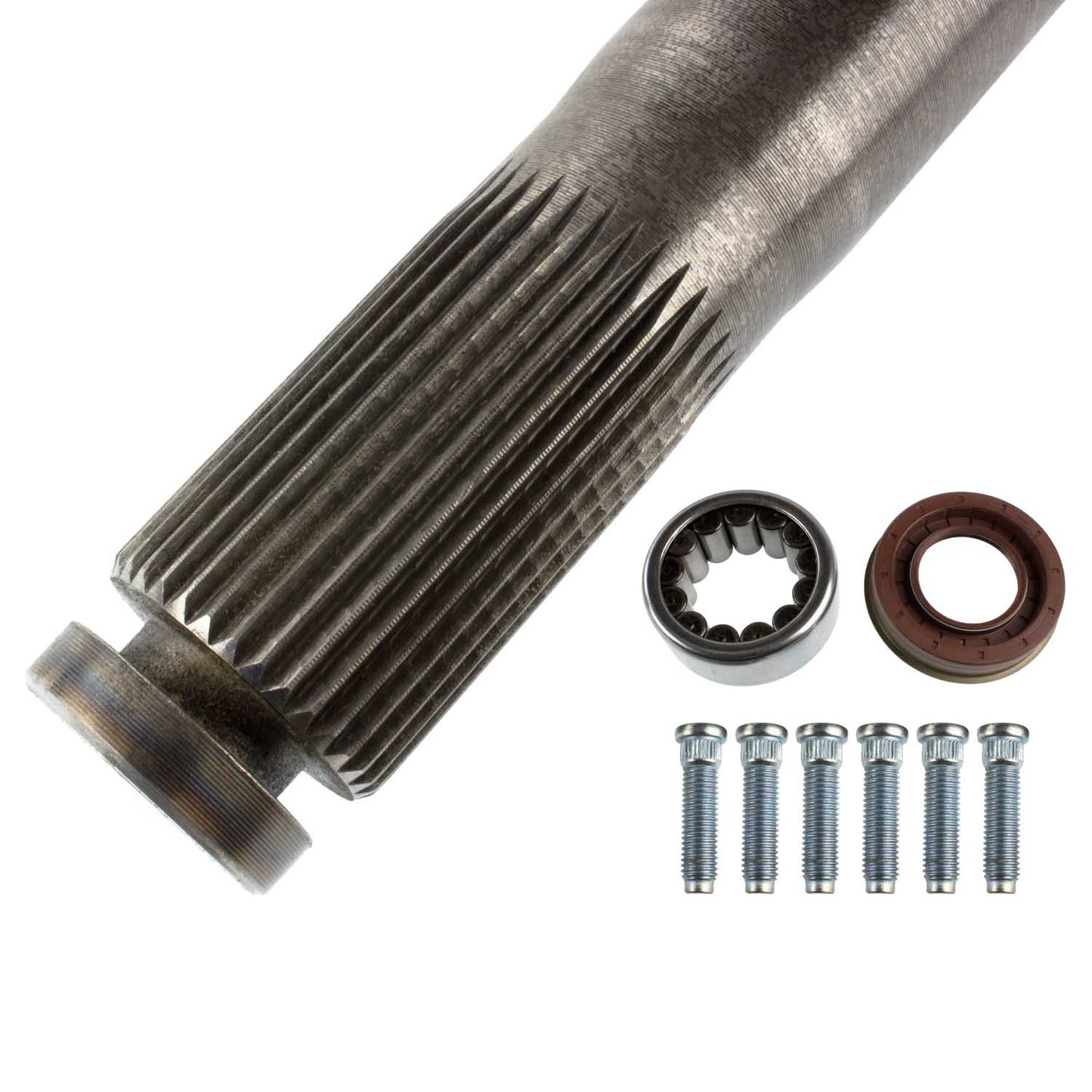 Axle Shaft Assembly