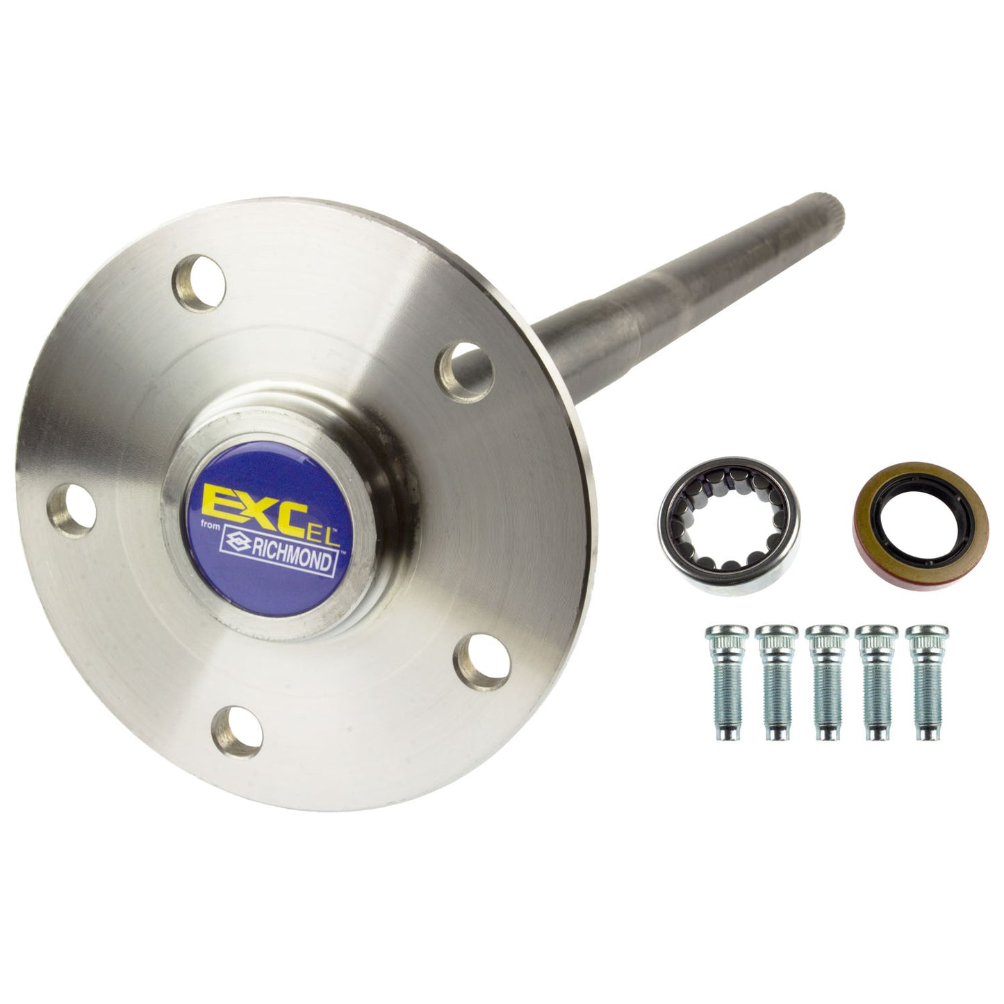 Axle Shaft Assembly