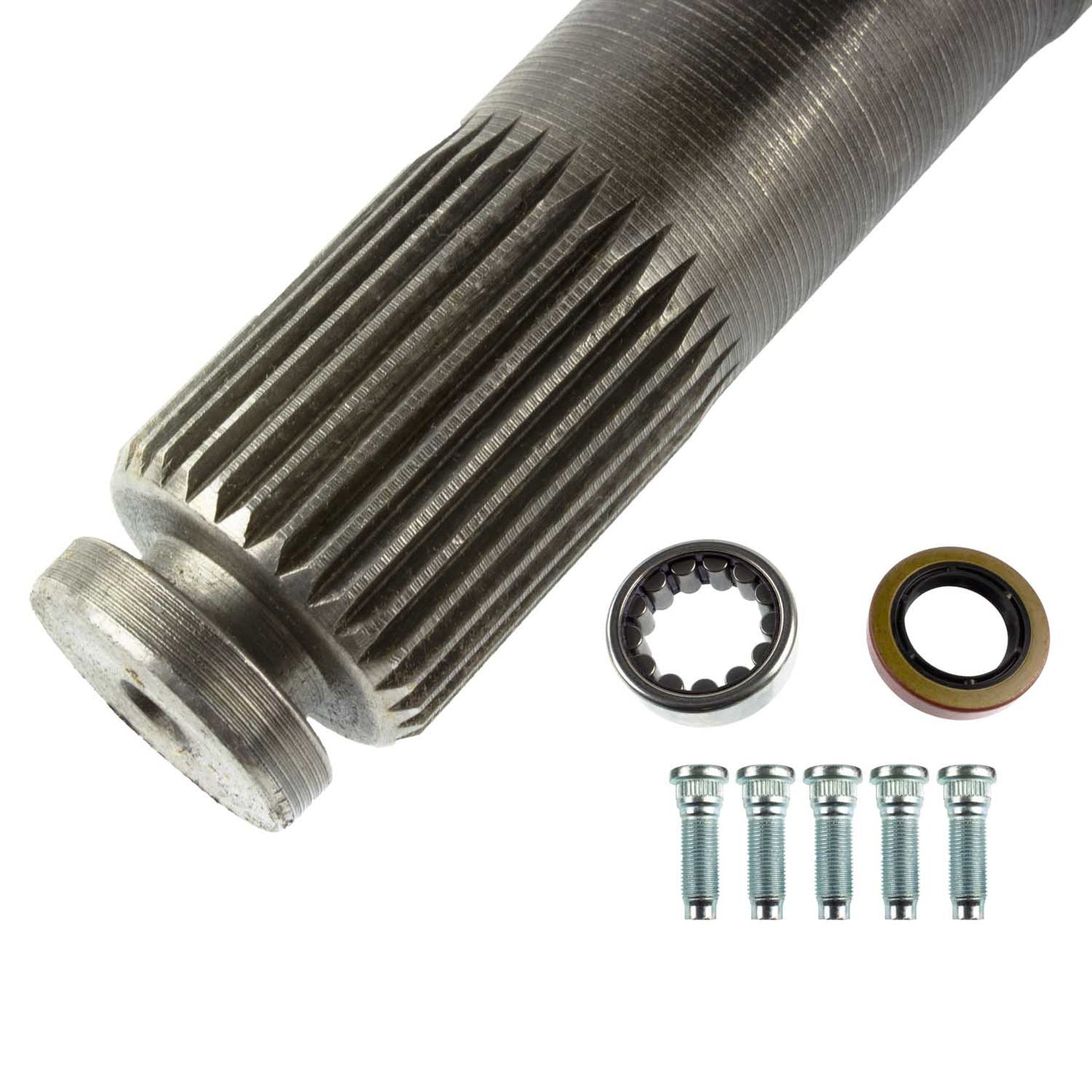 Axle Shaft Assembly