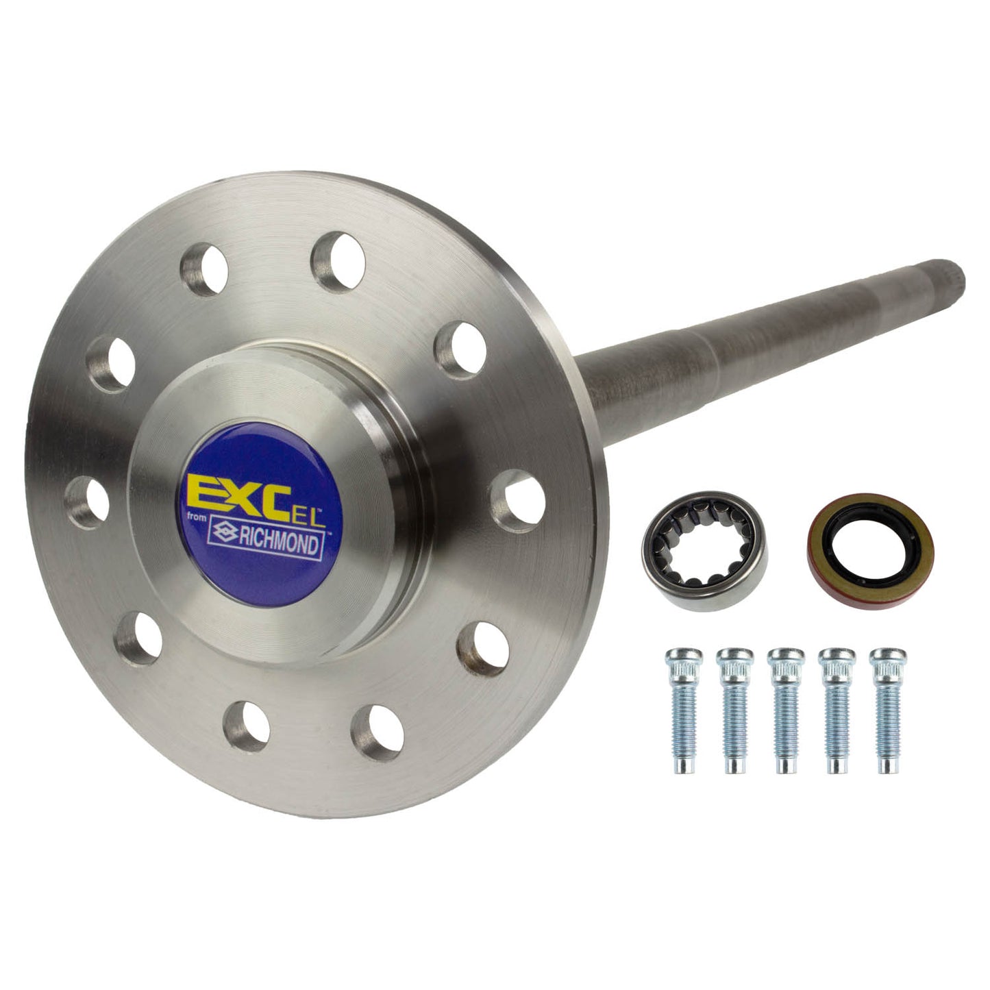 Axle Shaft Assembly