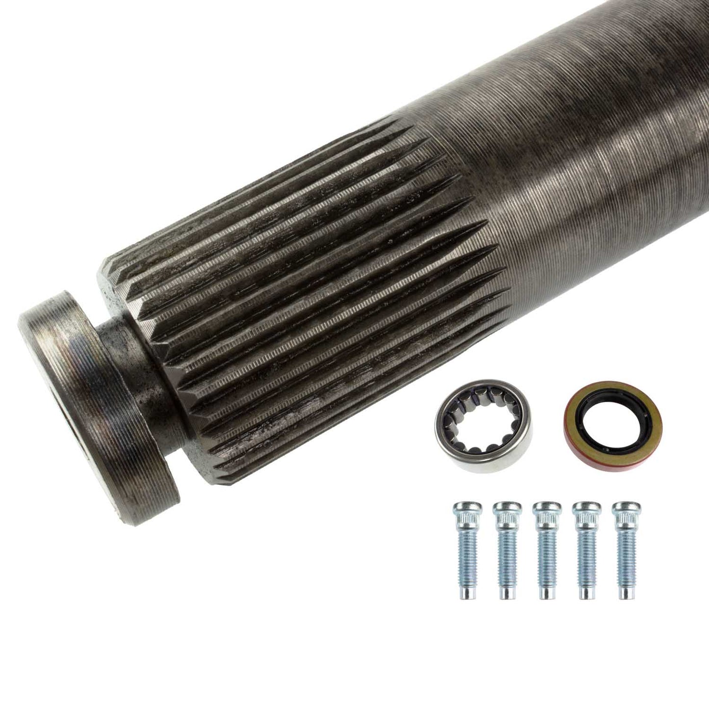 Axle Shaft Assembly