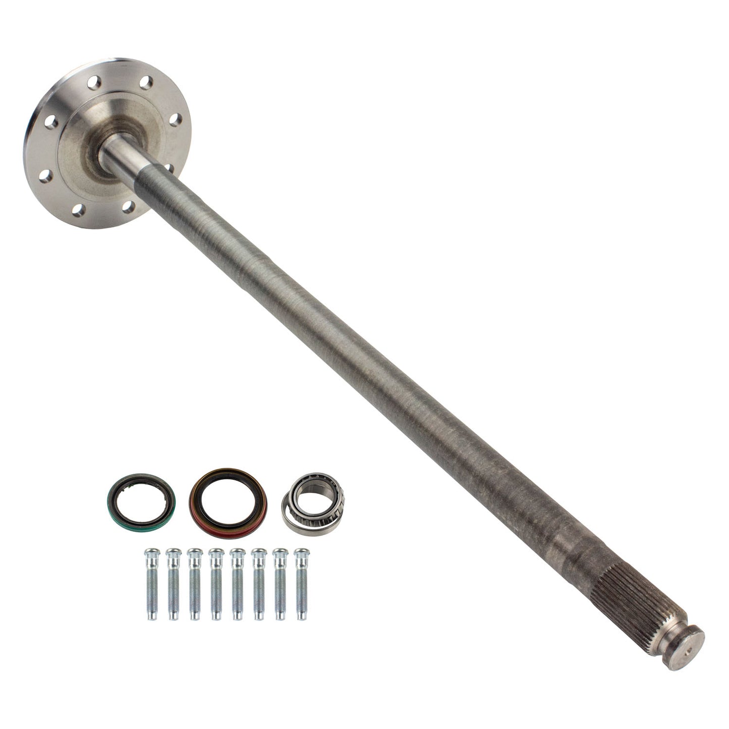 Axle Shaft Assembly