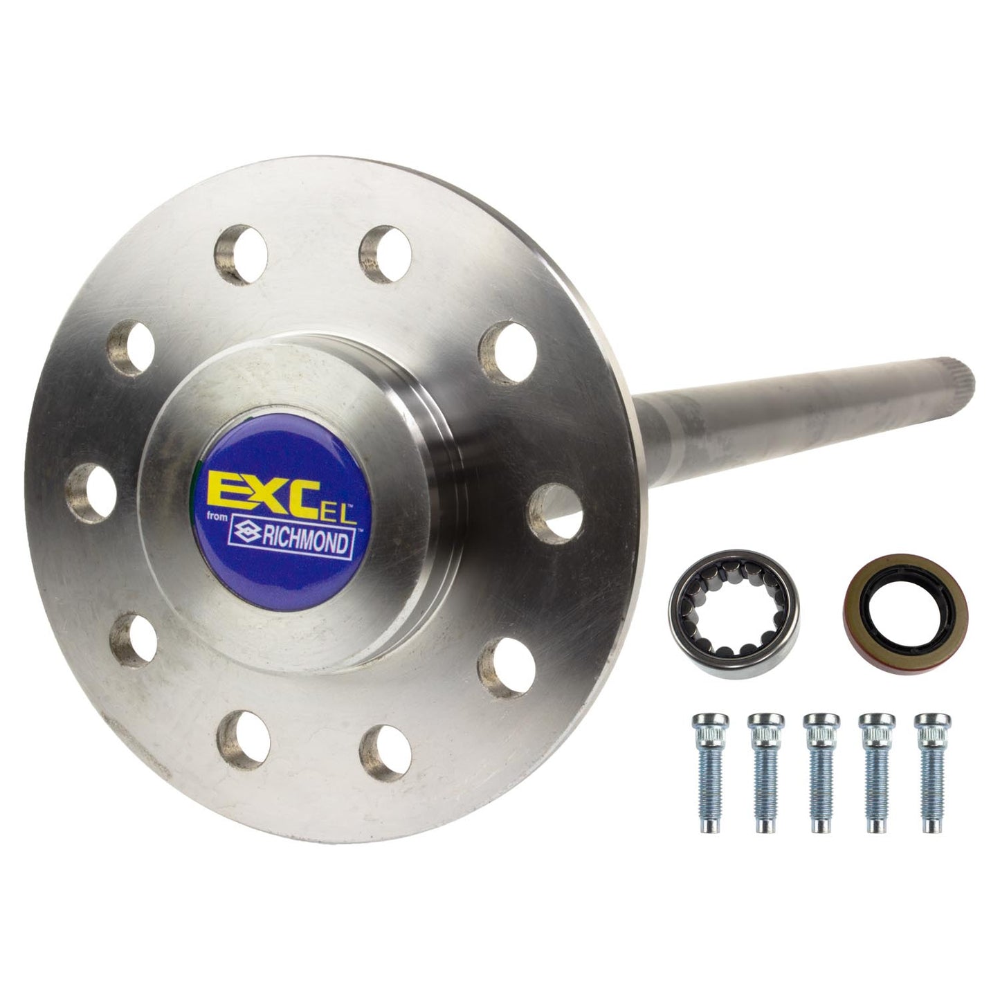 Axle Shaft Assembly