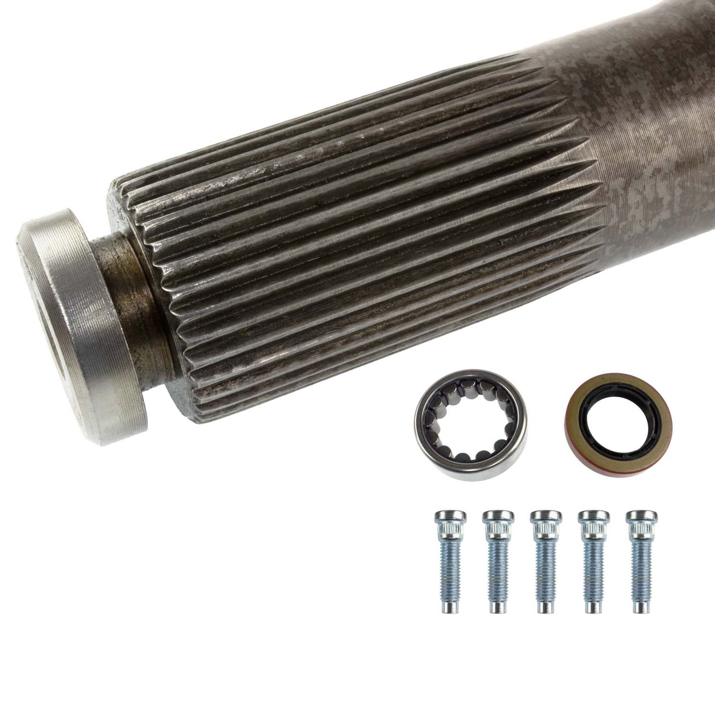 Axle Shaft Assembly