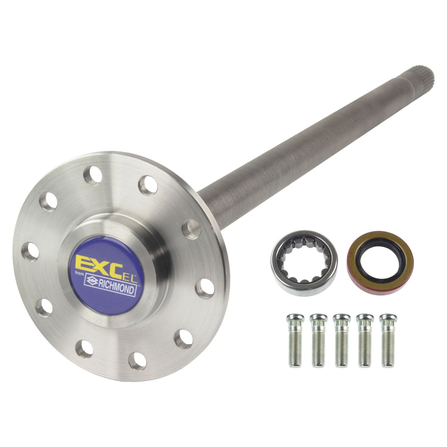 Axle Shaft Assembly