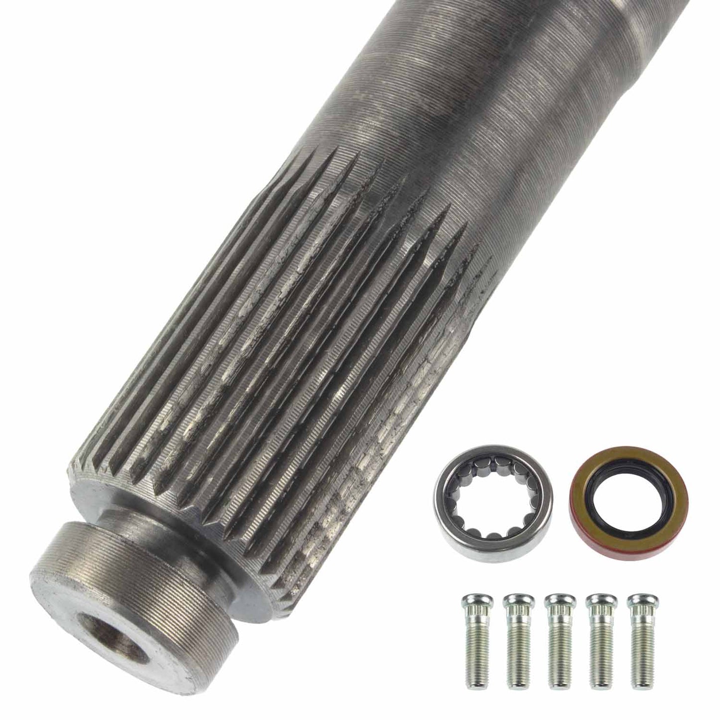 Axle Shaft Assembly