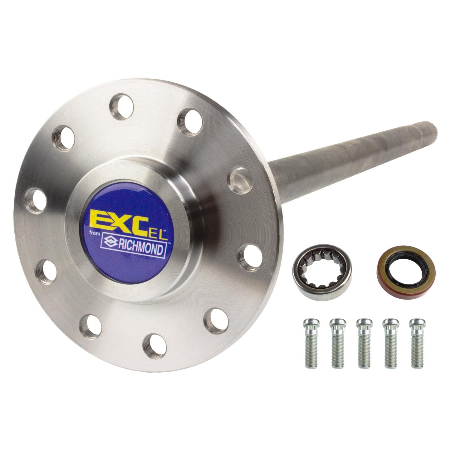 Axle Shaft Assembly