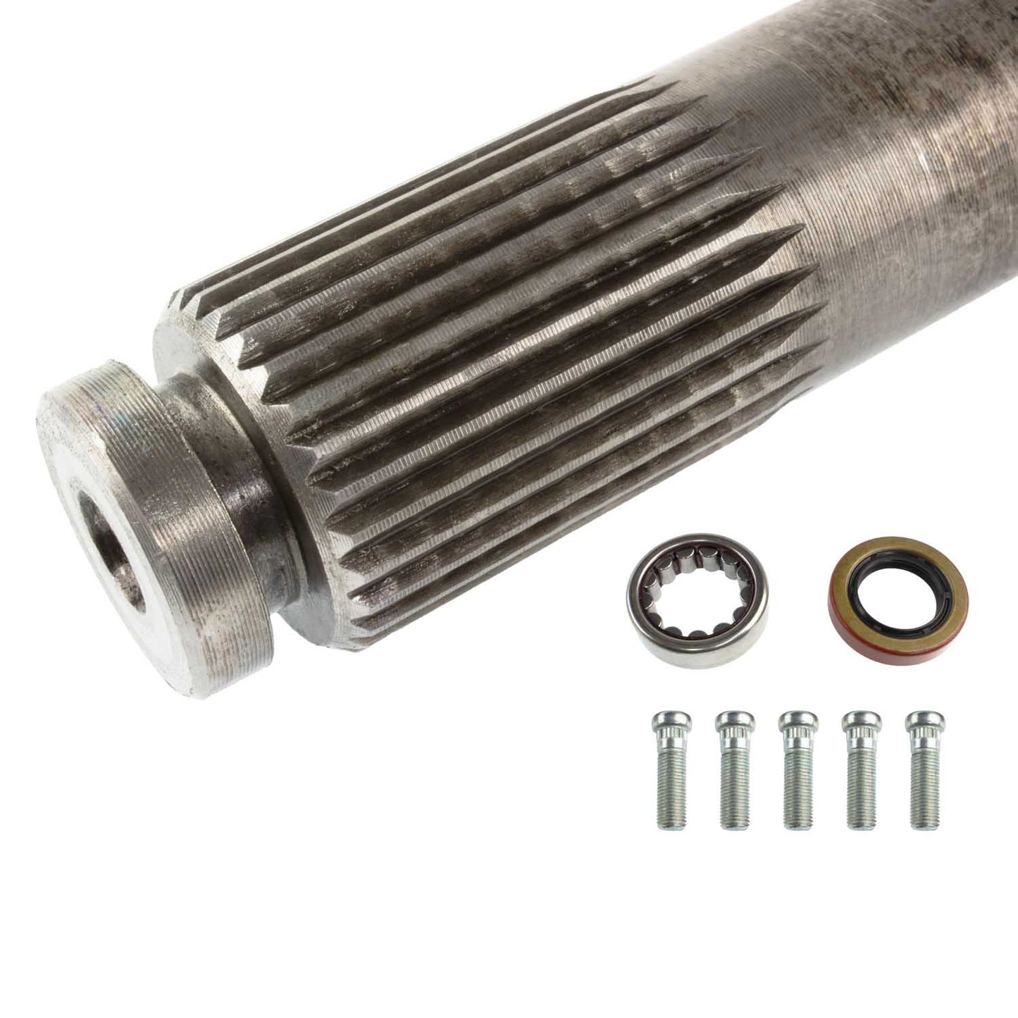 Axle Shaft Assembly