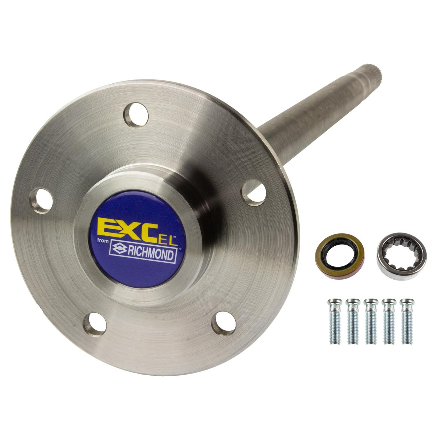Axle Shaft Assembly