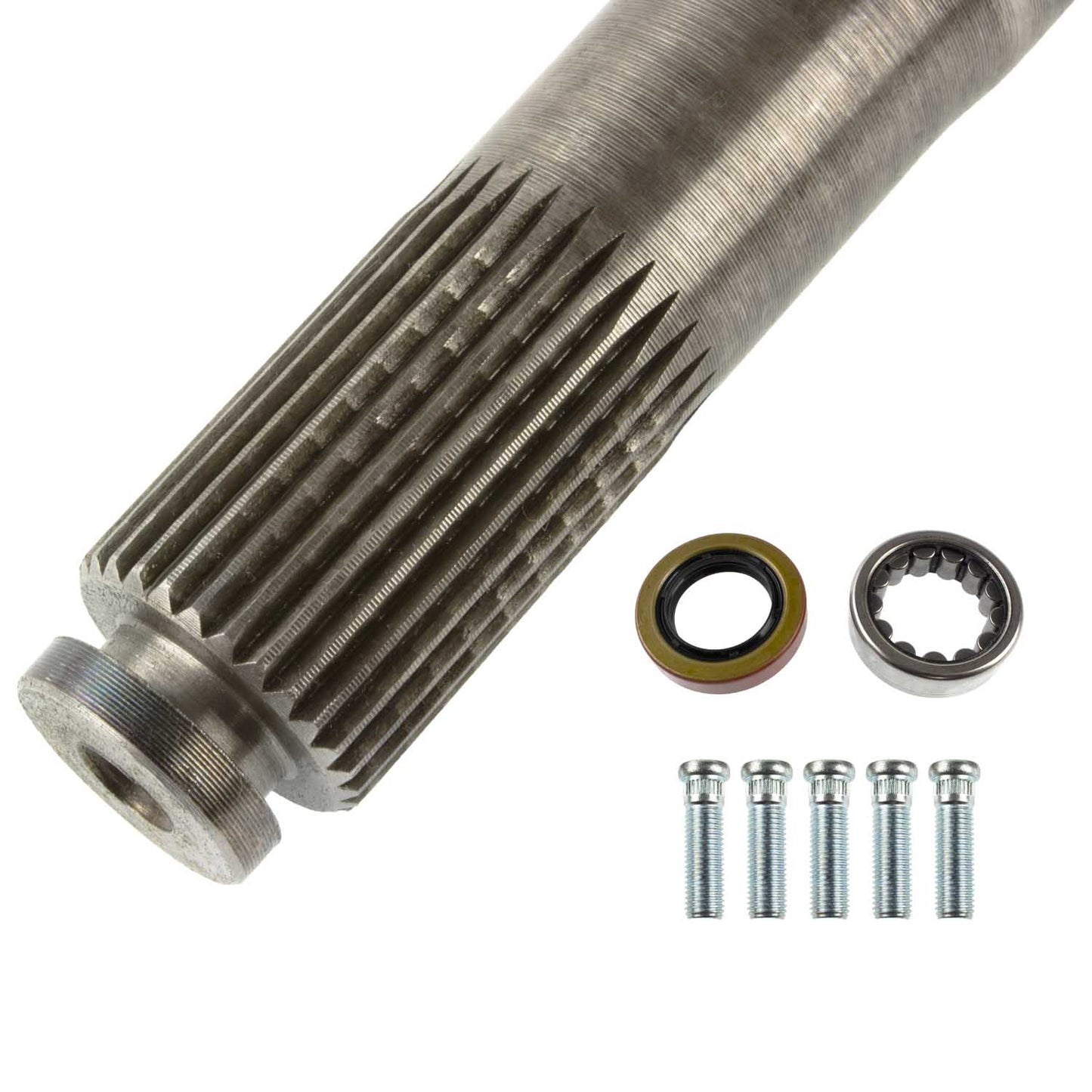 Axle Shaft Assembly