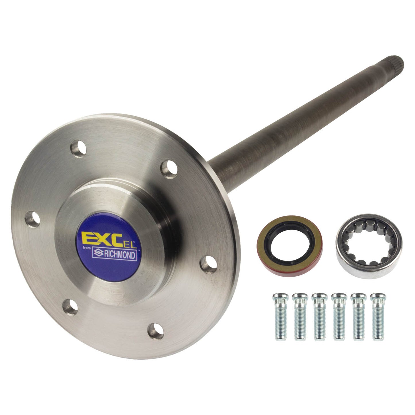 Axle Shaft Assembly