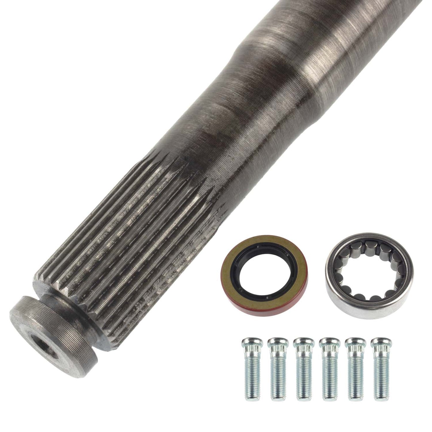 Axle Shaft Assembly