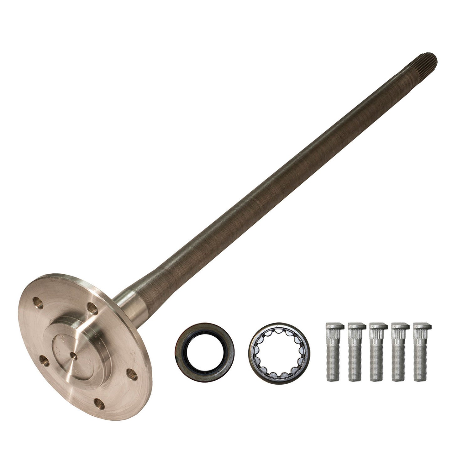 Axle Shaft Assembly