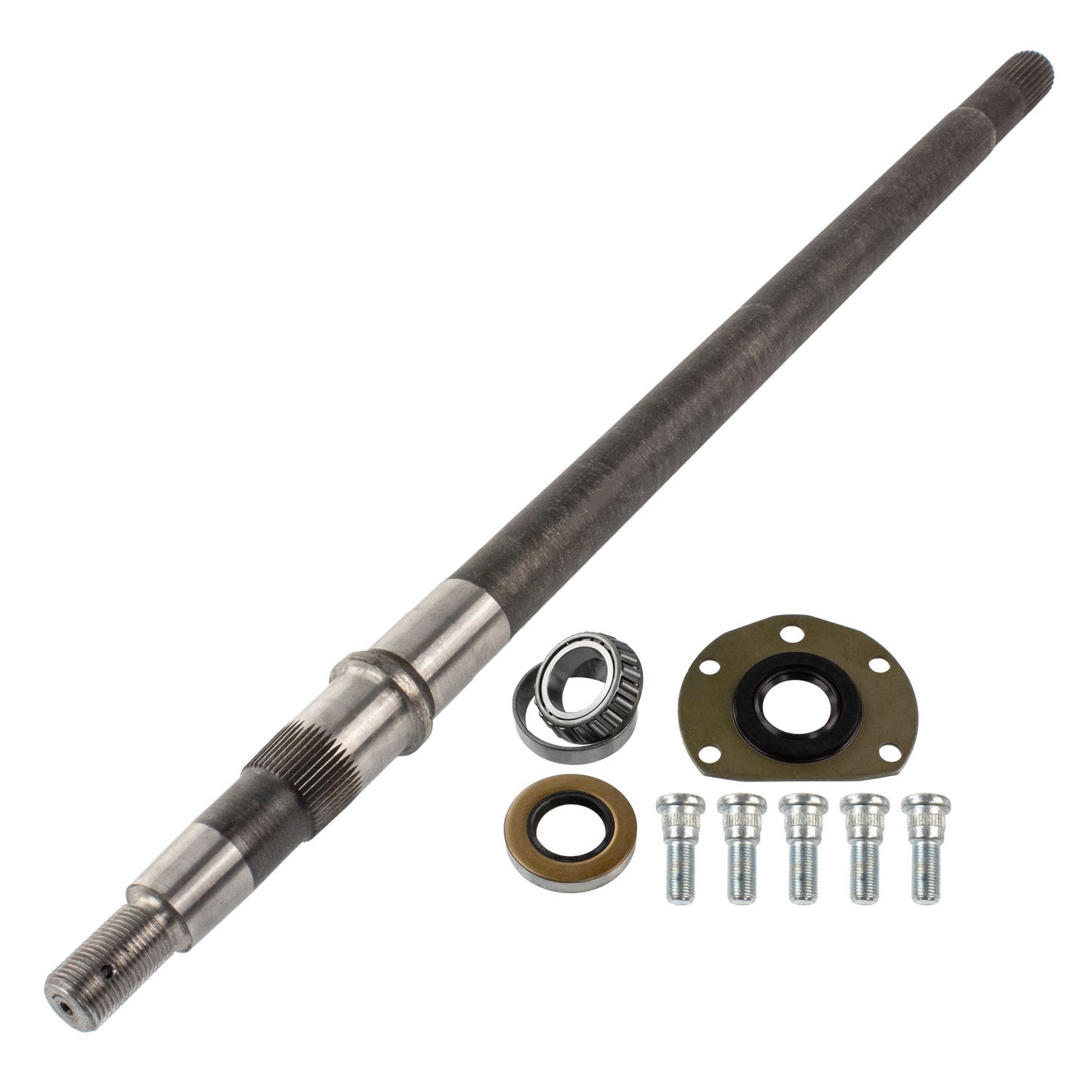 Axle Shaft Assembly