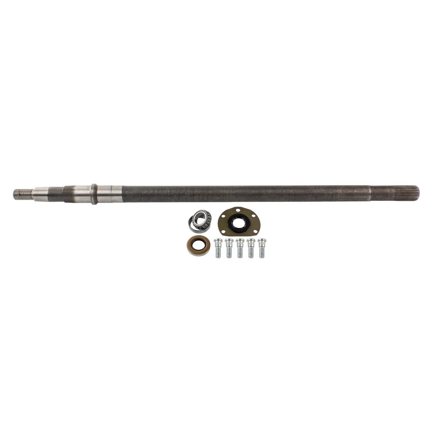 Axle Shaft Assembly