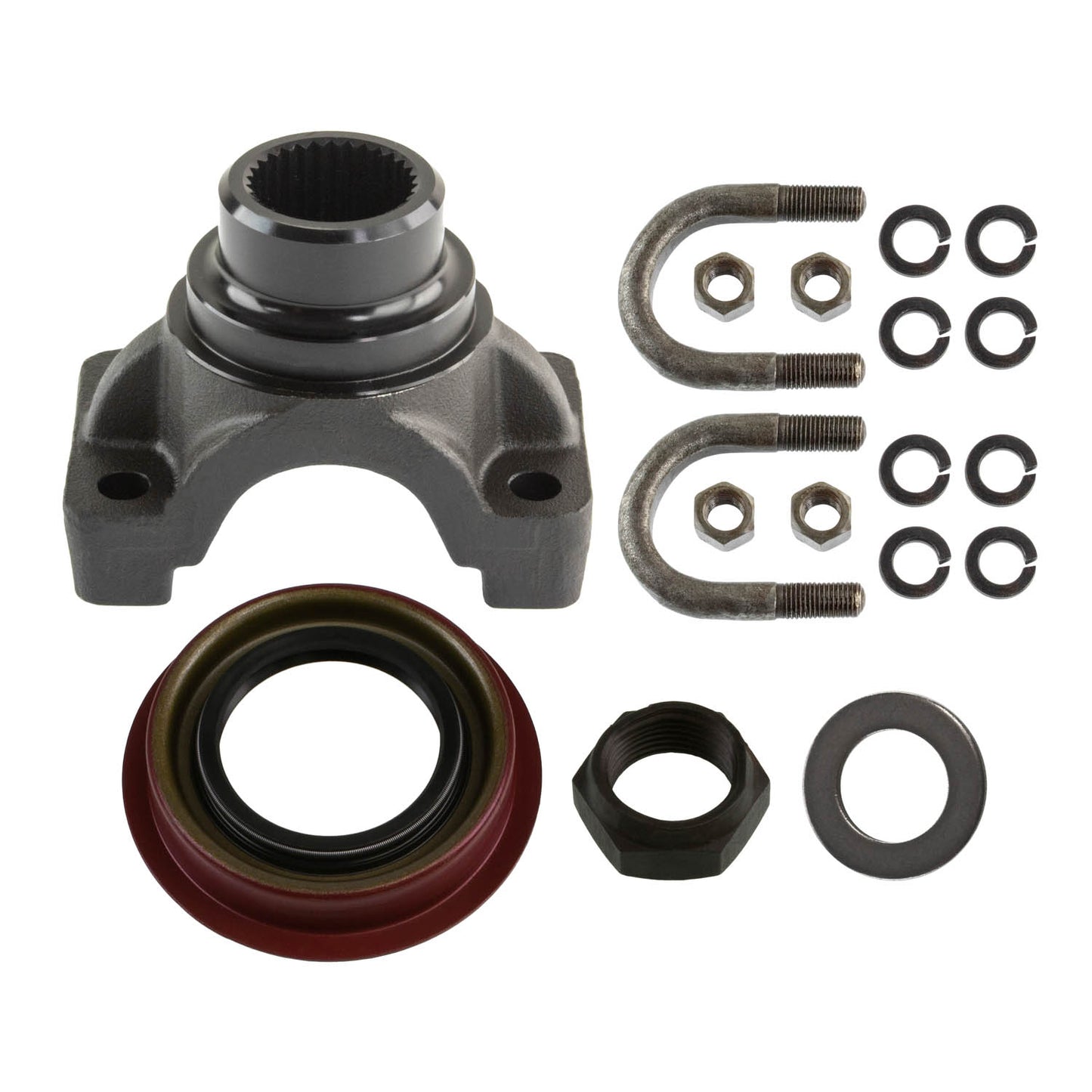 Pinion Yoke Kit