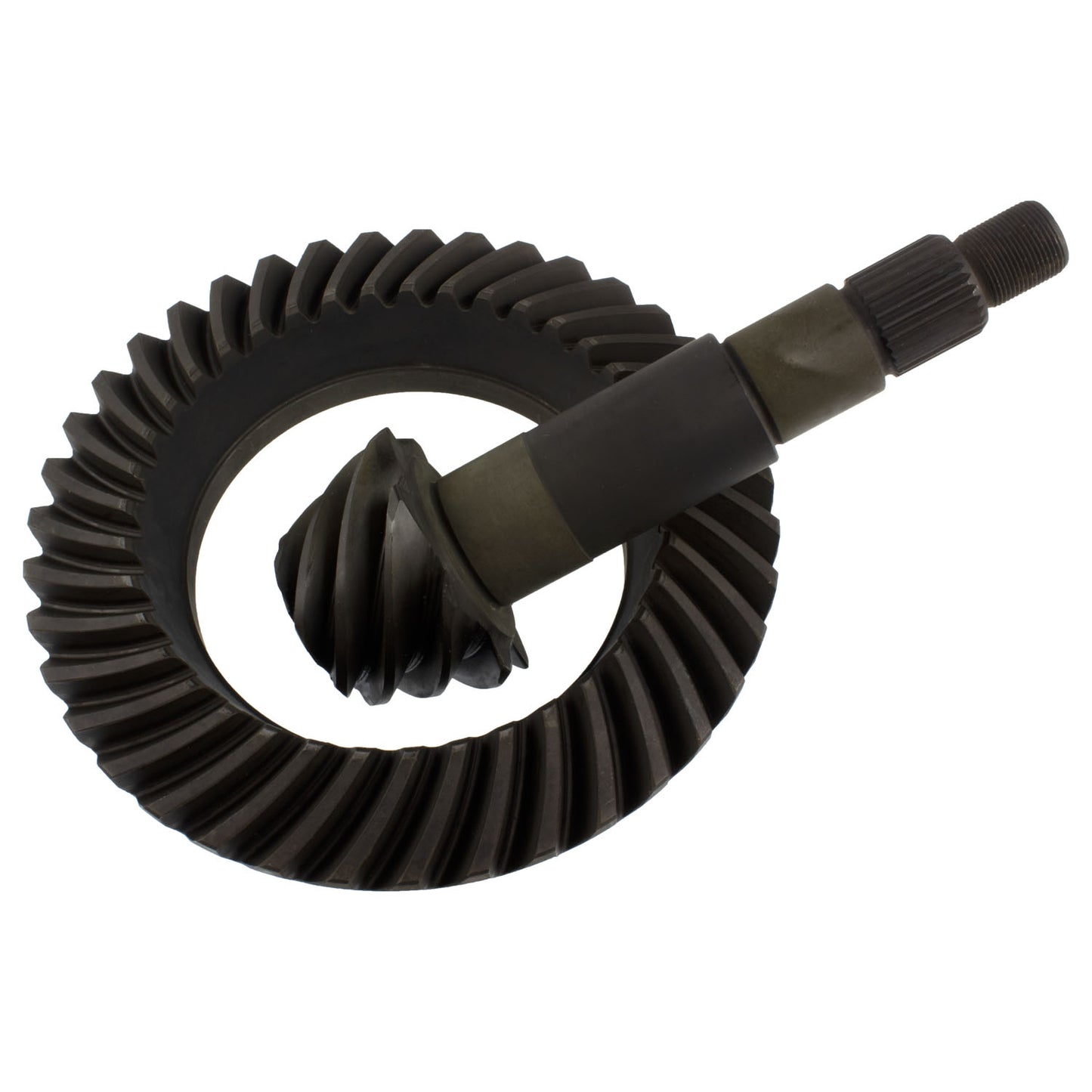 Differential Ring And Pinion