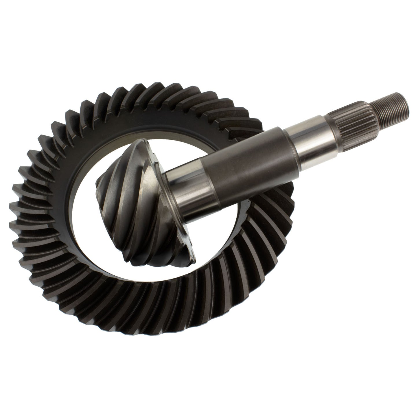 Differential Ring And Pinion
