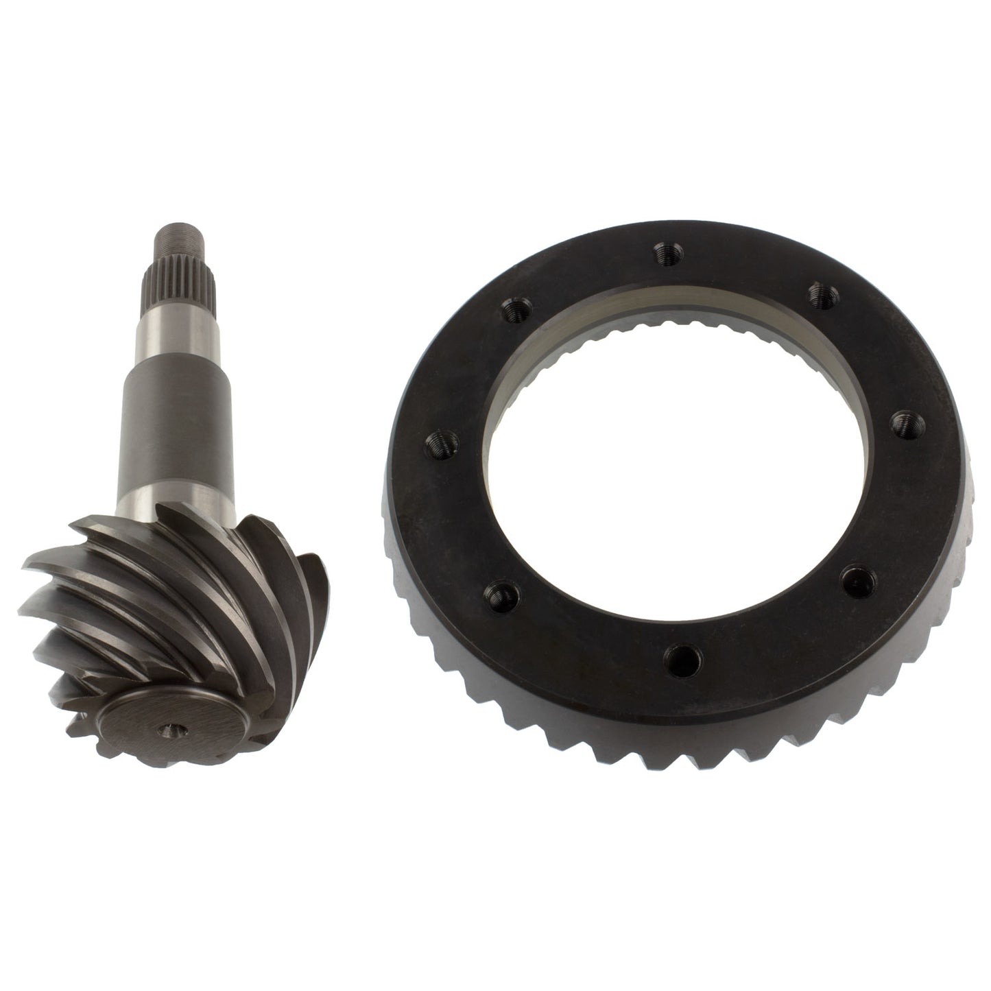 Differential Ring And Pinion