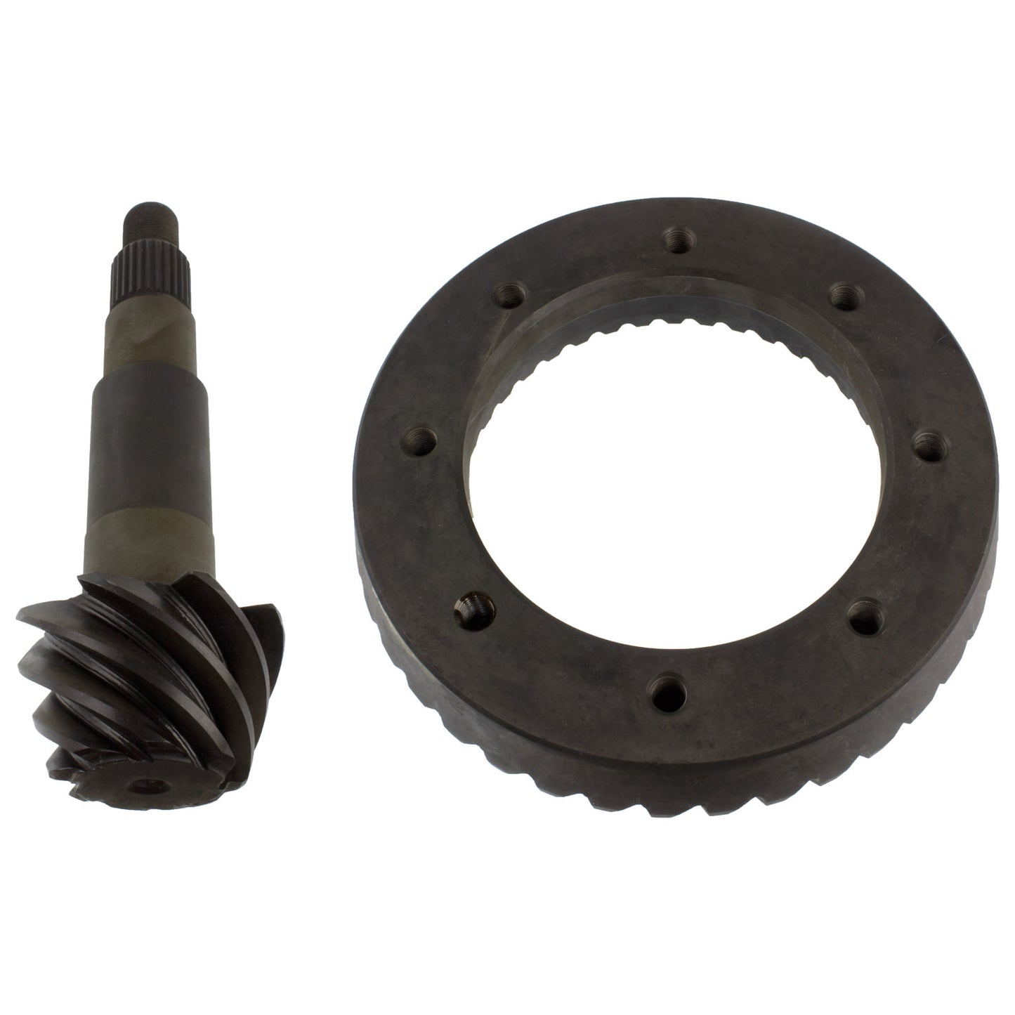 Differential Ring And Pinion