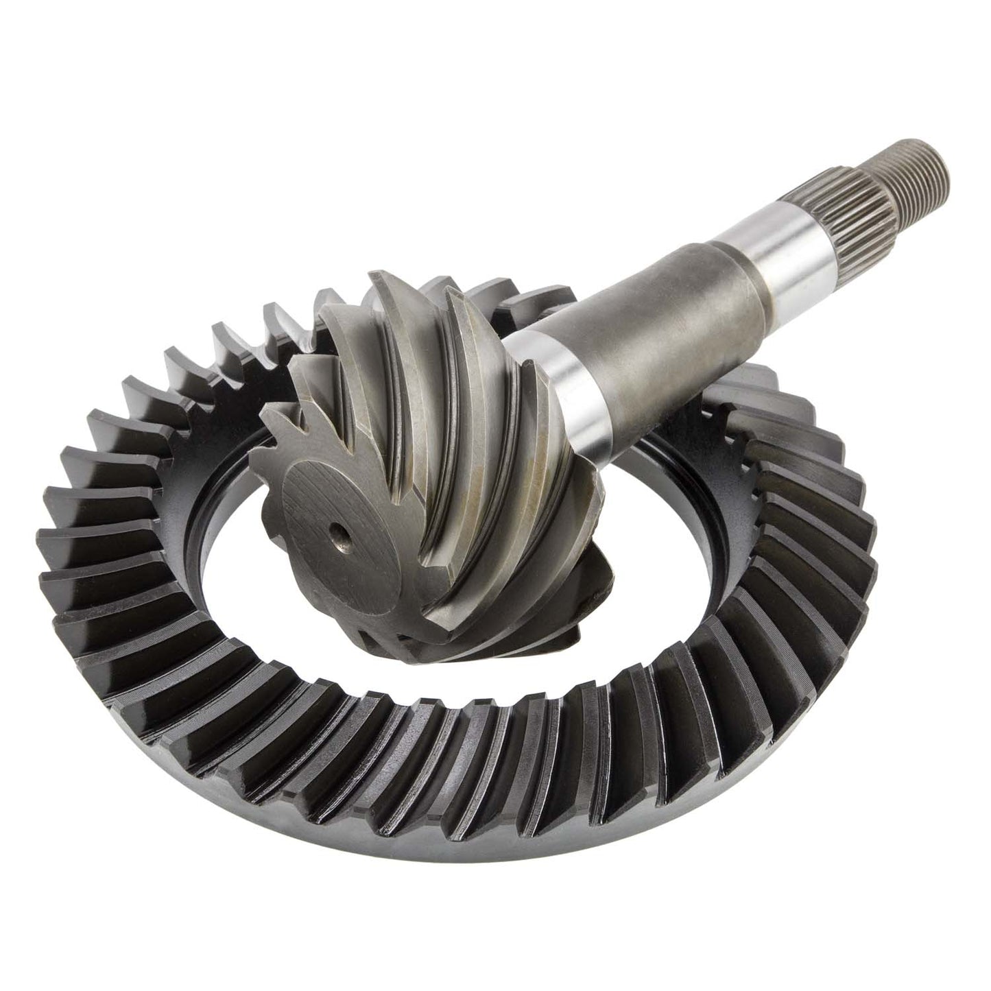 Differential Ring And Pinion