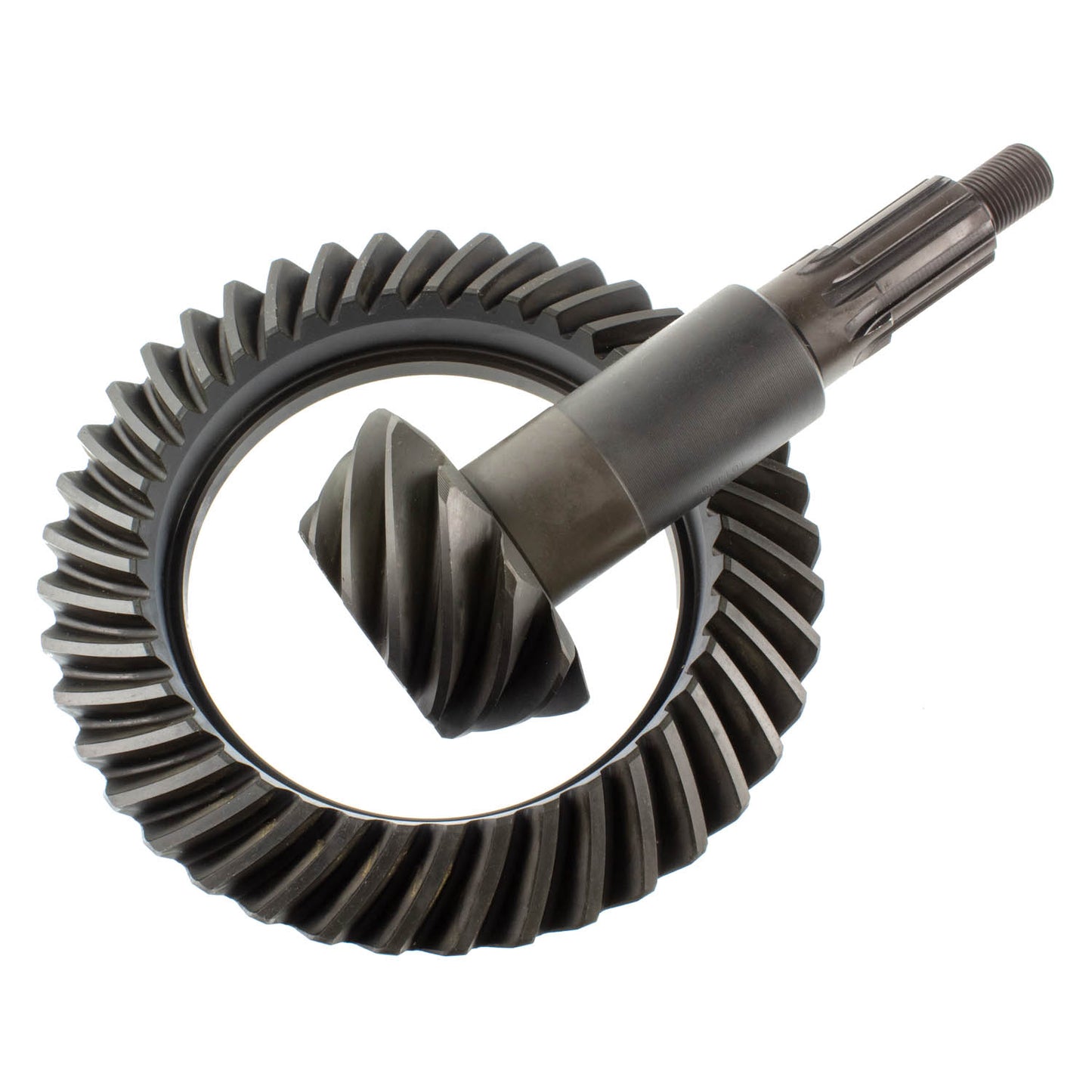 Performance Differential Ring And Pinion