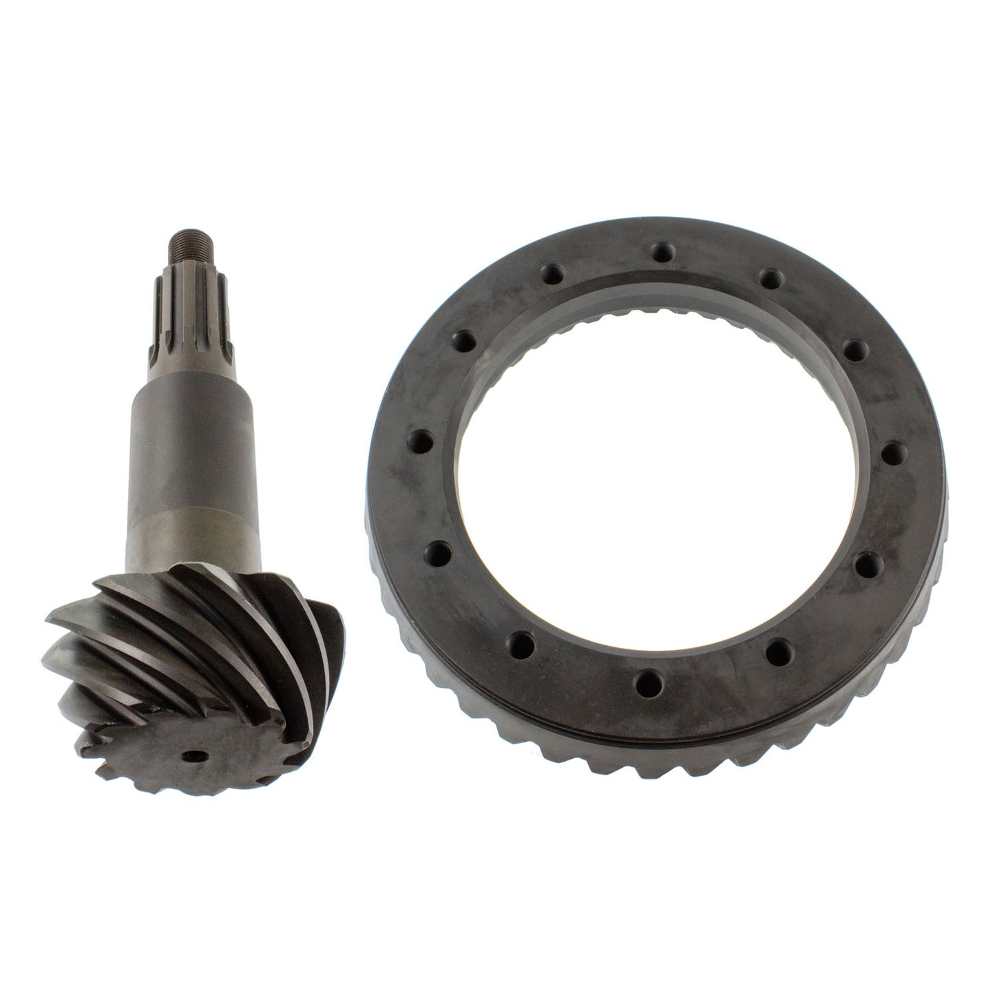 Performance Differential Ring And Pinion