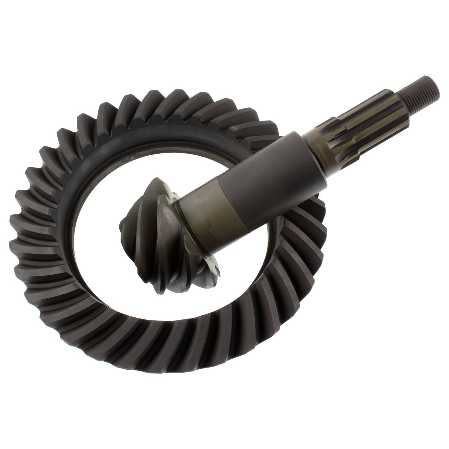 Performance Differential Ring And Pinion