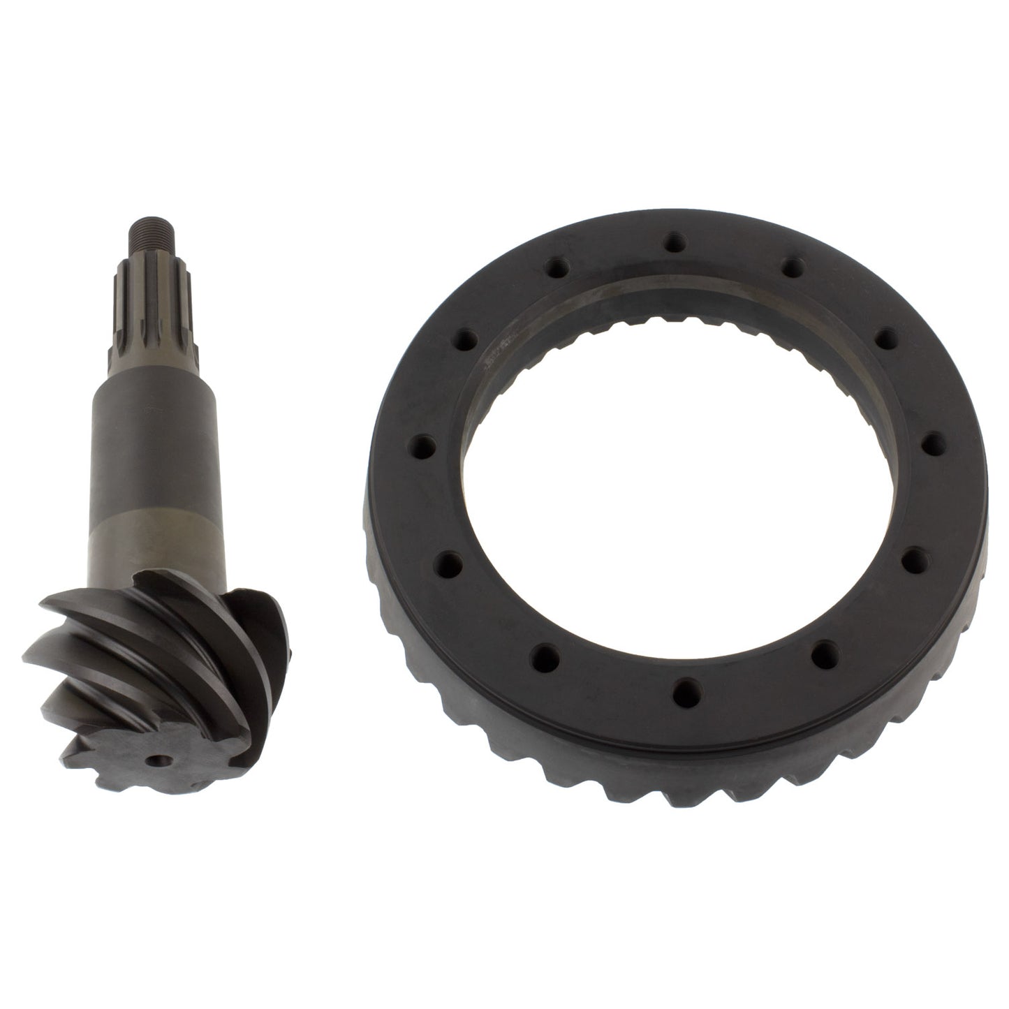 Performance Differential Ring And Pinion