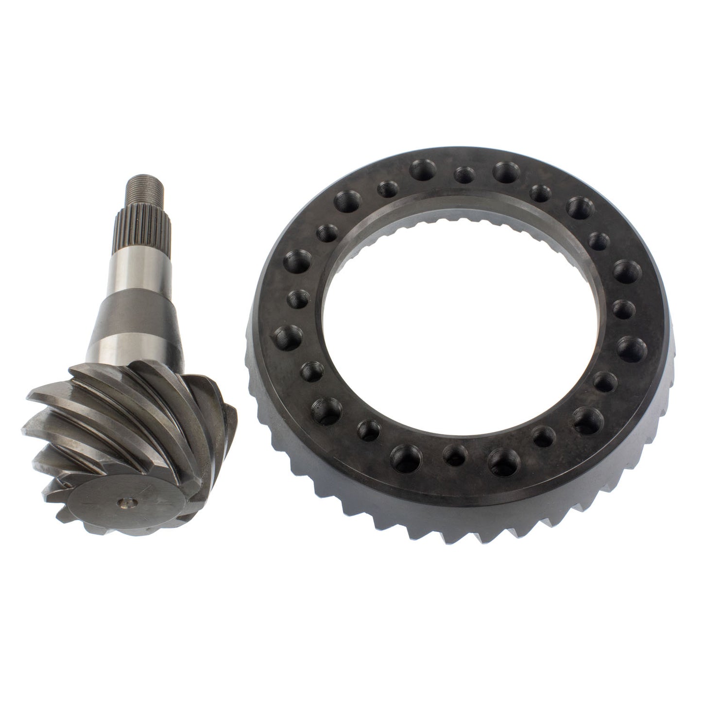 Differential Ring And Pinion