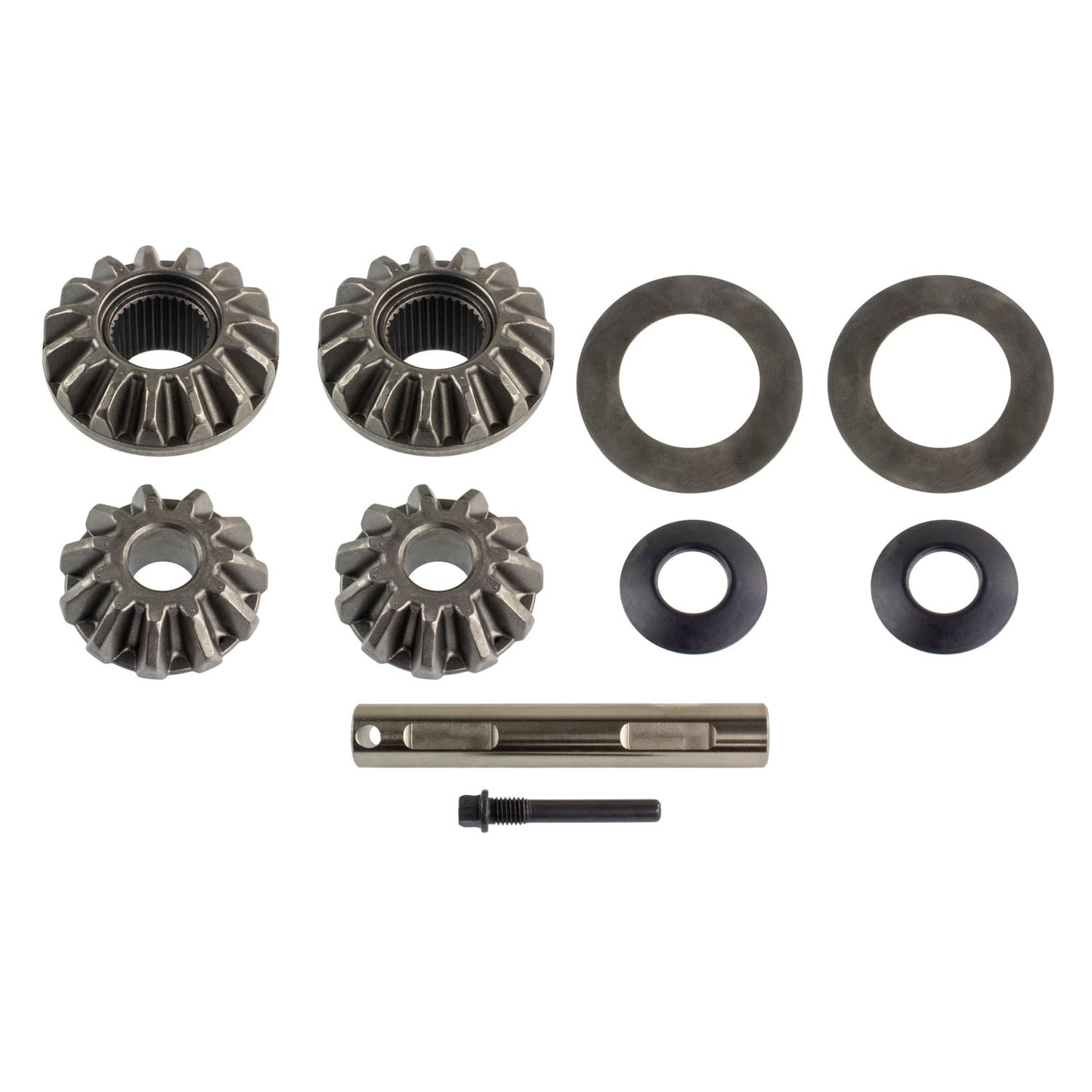 Differential Carrier Gear Kit