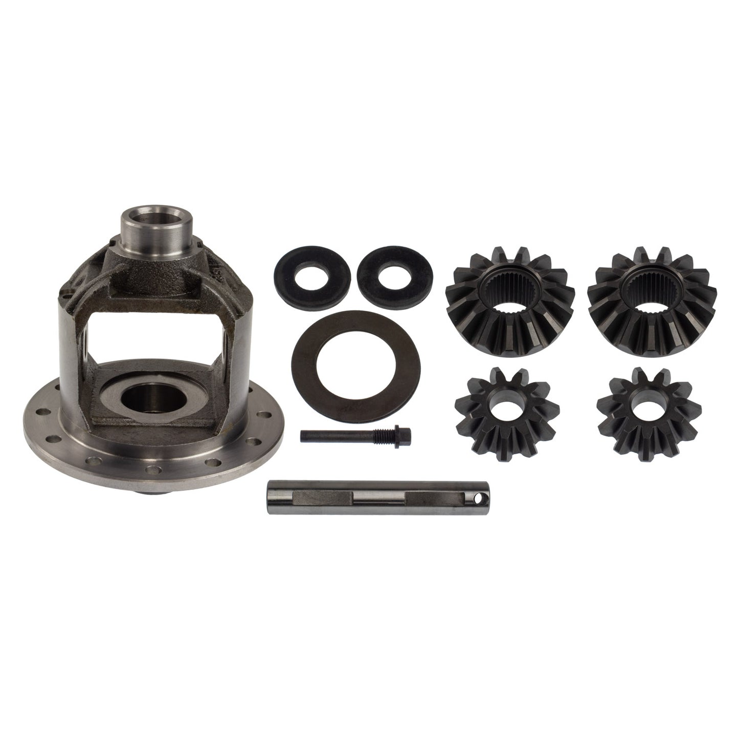 Differential Carrier