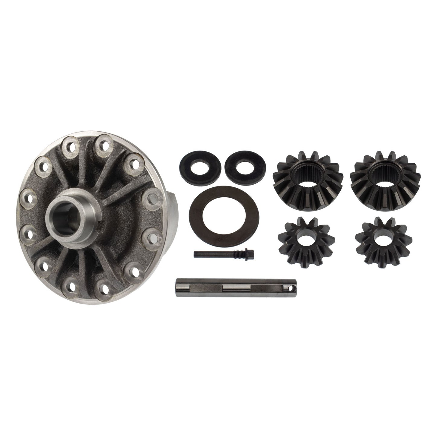 Differential Carrier
