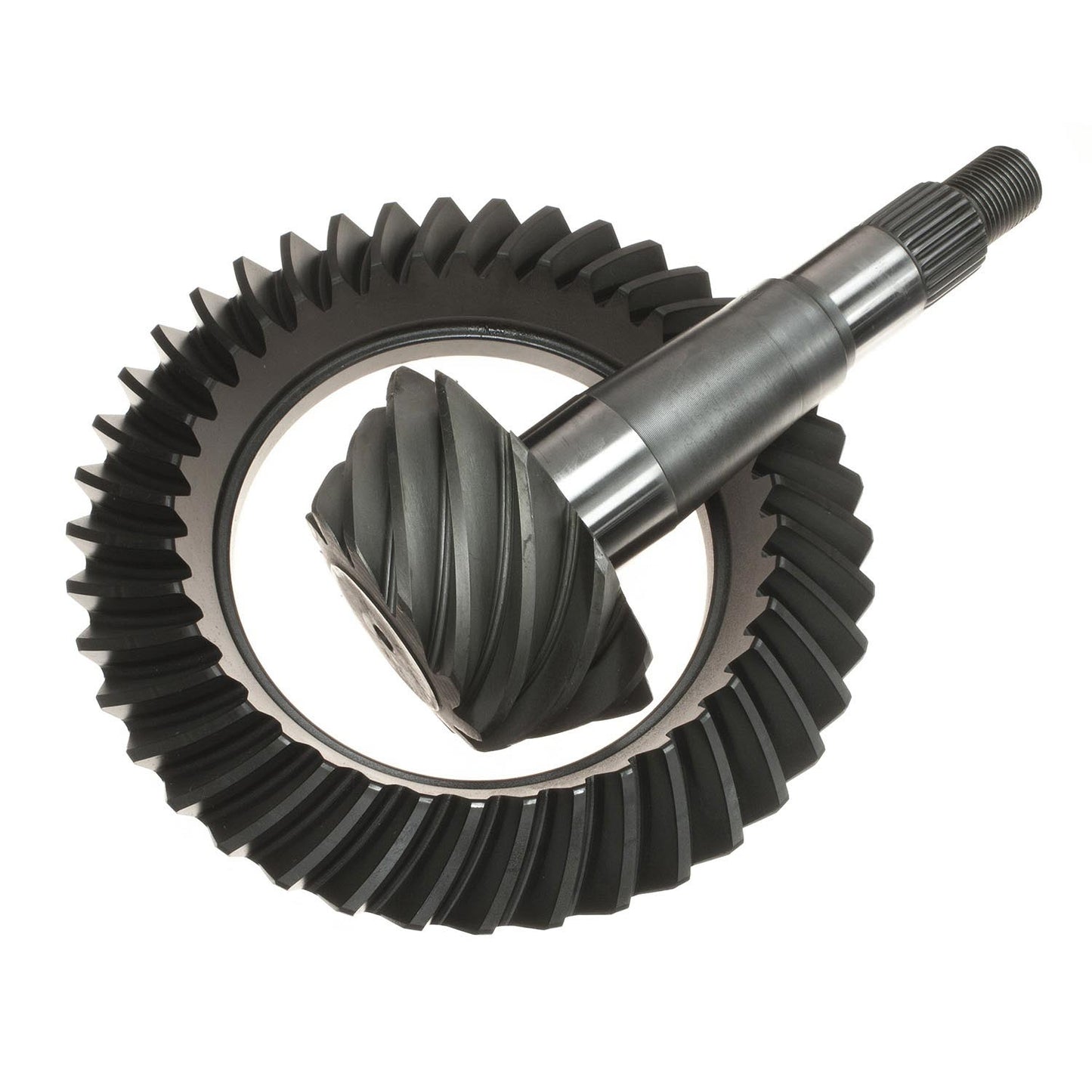 Differential Ring And Pinion