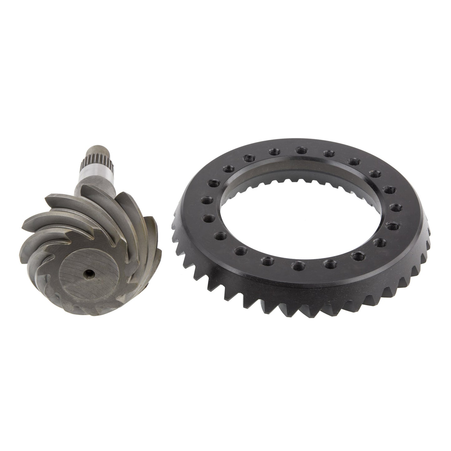 Differential Ring And Pinion