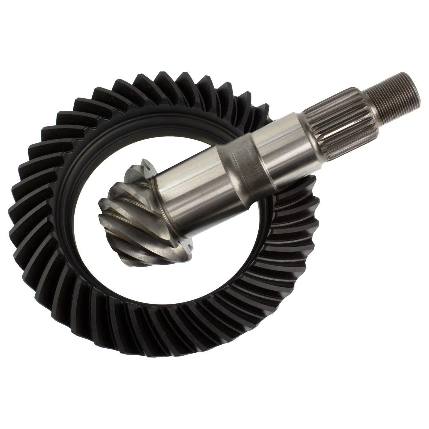 Differential Ring And Pinion