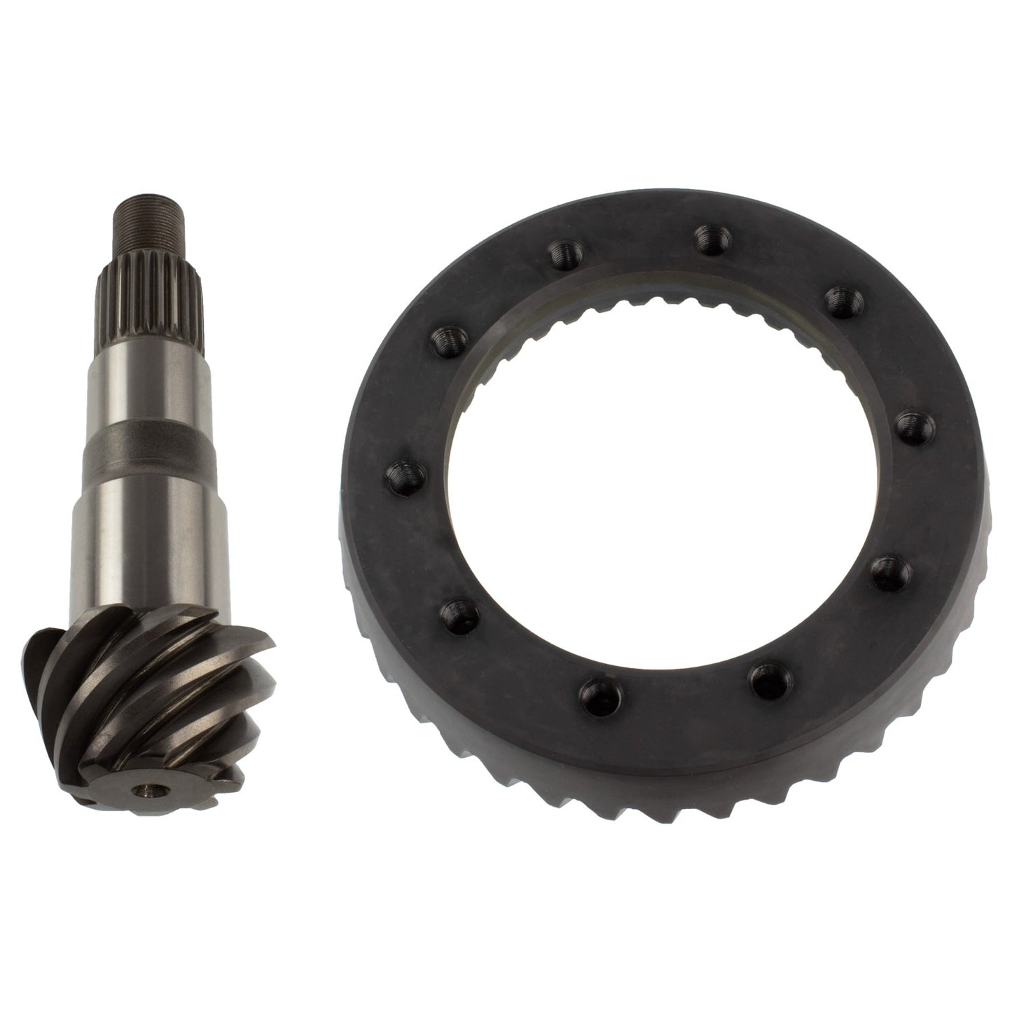 Differential Ring And Pinion