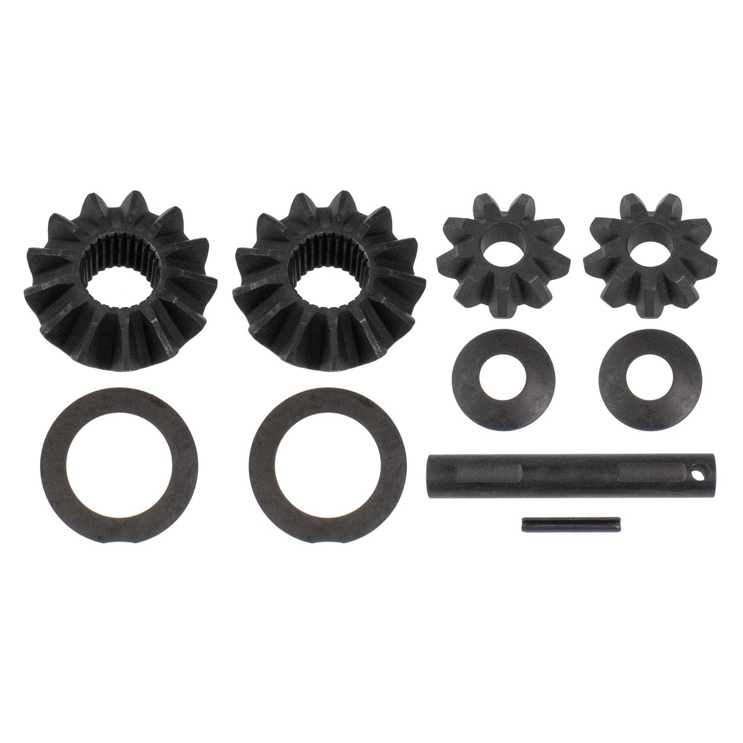 Differential Carrier Gear Kit