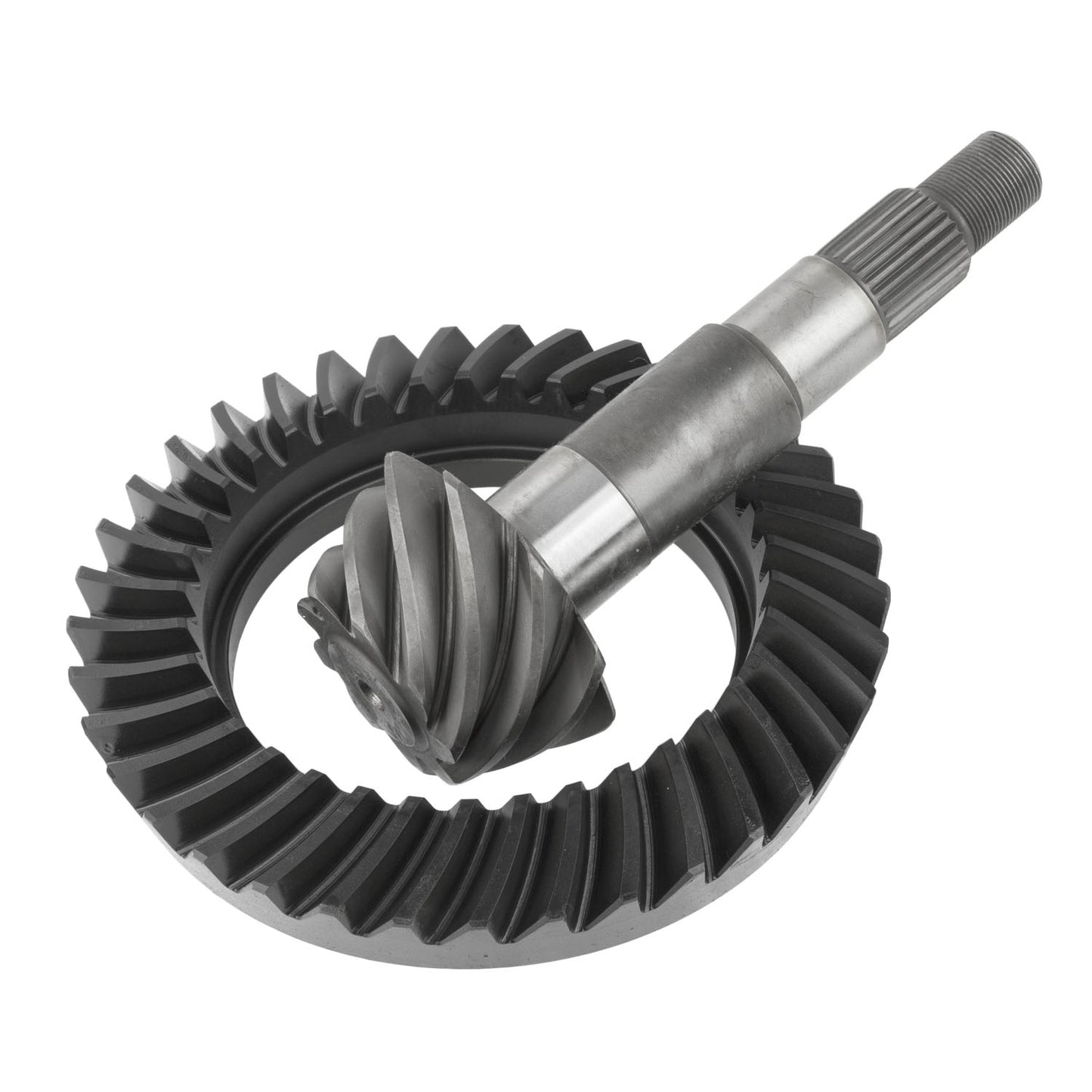 Differential Ring And Pinion