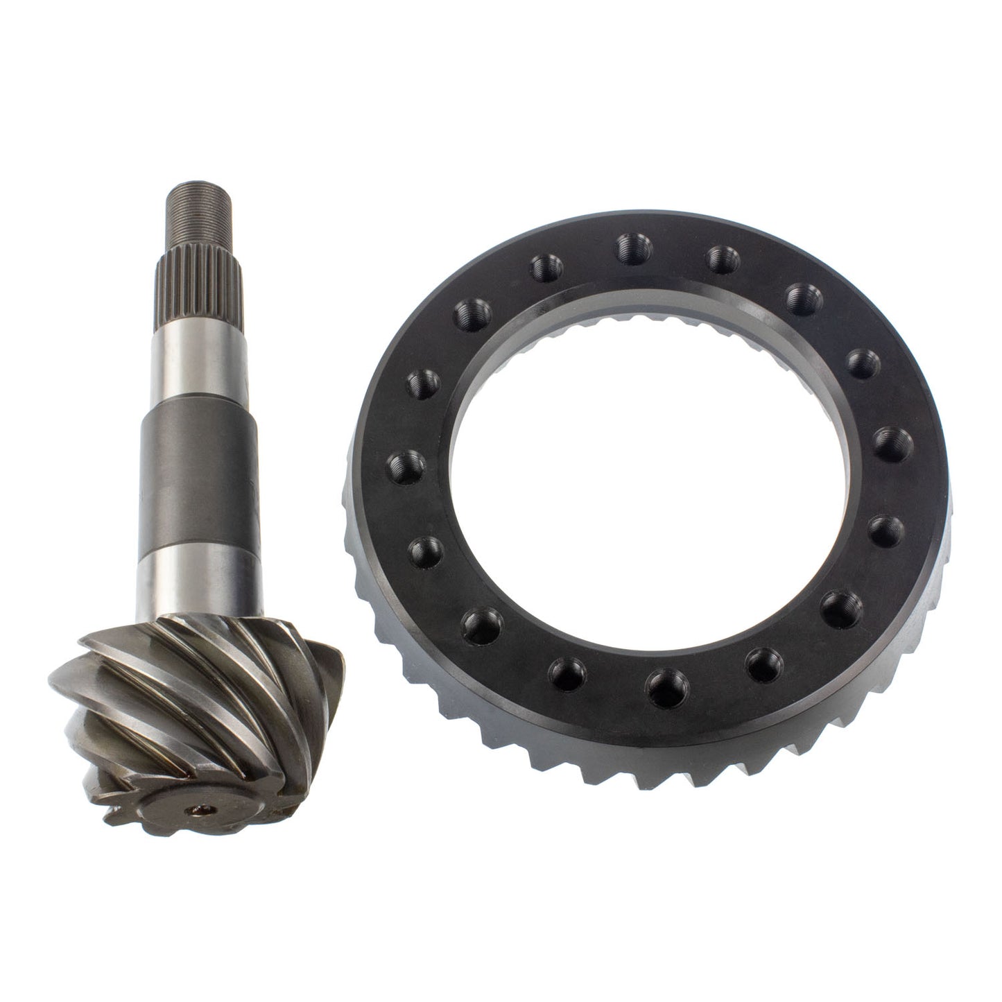 Differential Ring And Pinion