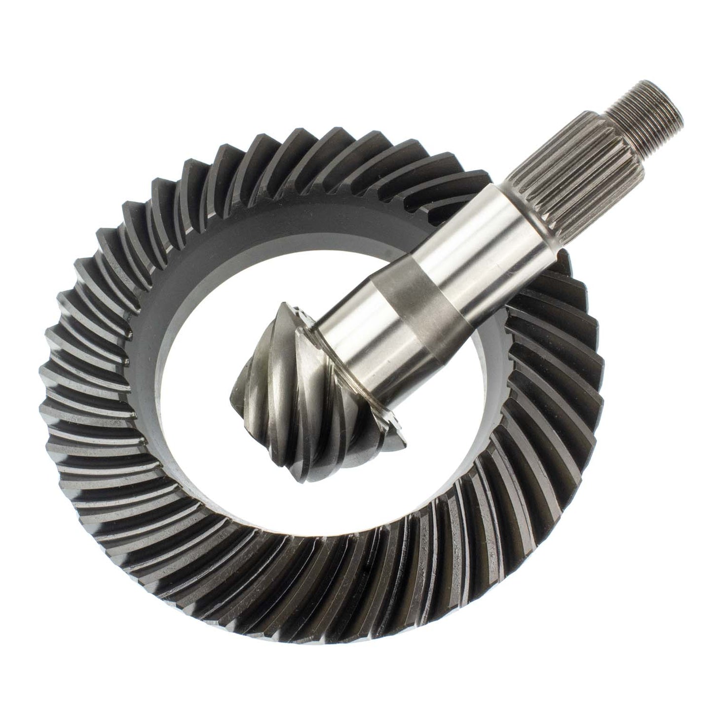 Differential Ring And Pinion
