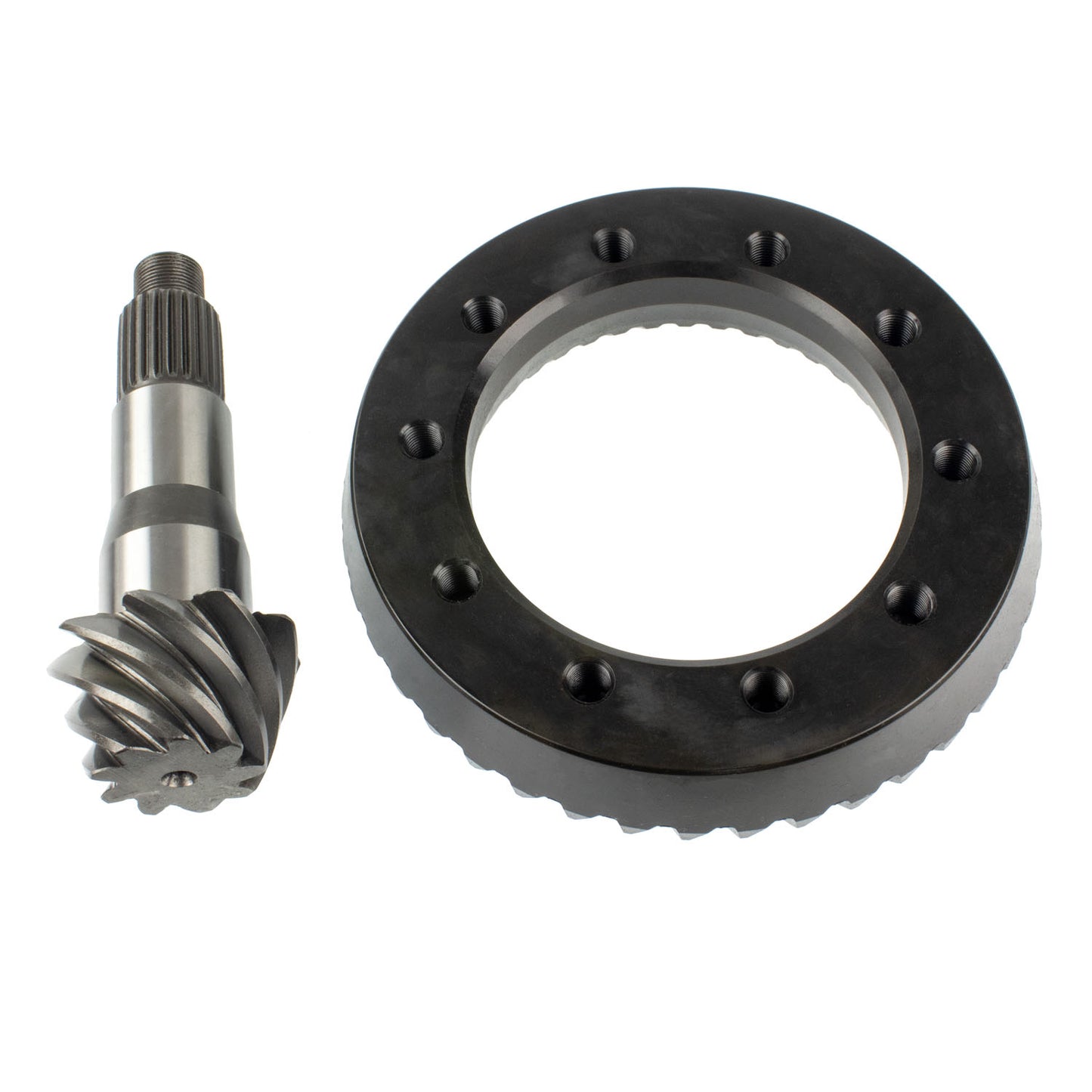 Differential Ring And Pinion