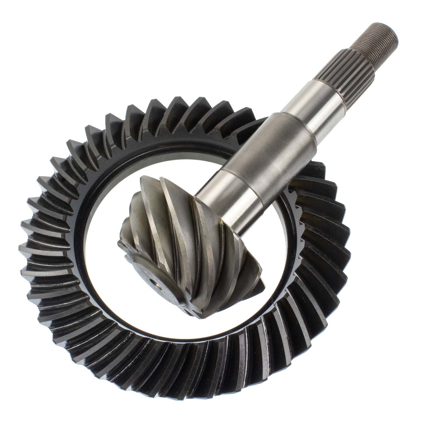 Differential Ring And Pinion