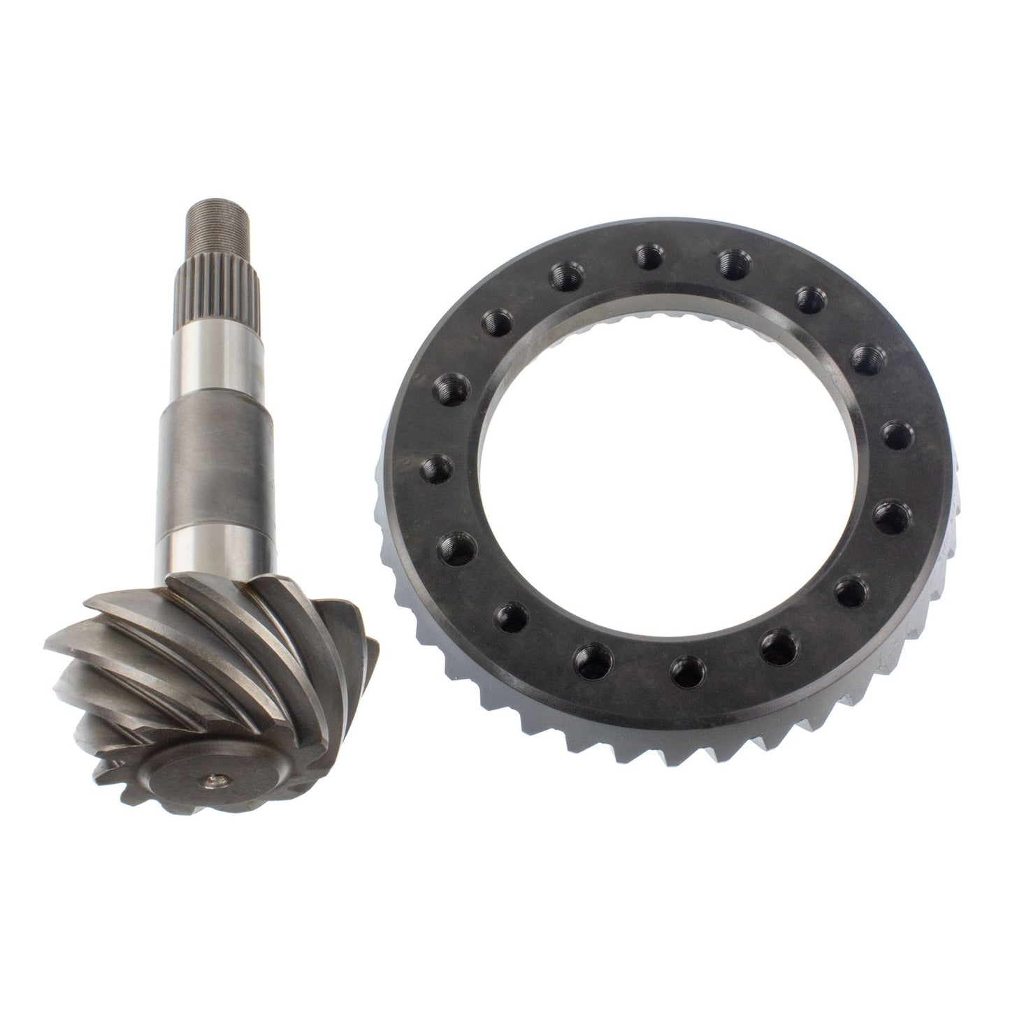 Differential Ring And Pinion